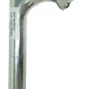 Maxxus Stuurpen alu zilver Dia.25,4 mm / 160 mm / ext.80 mm