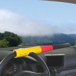 Carpoint Stuurslot baseballbat