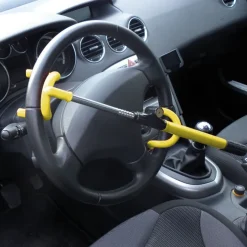 Carpoint Stuurslot elephant