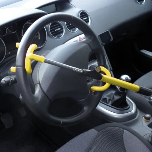 Carpoint Stuurslot elephant