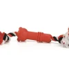 Beeztees Sumo mini fit rood