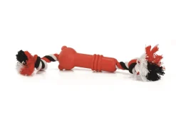 Beeztees Sumo mini fit rood