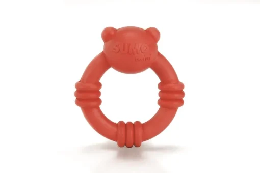 Beeztees Sumo mini team rood