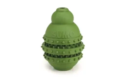 Beeztees Sumo play dental M groen