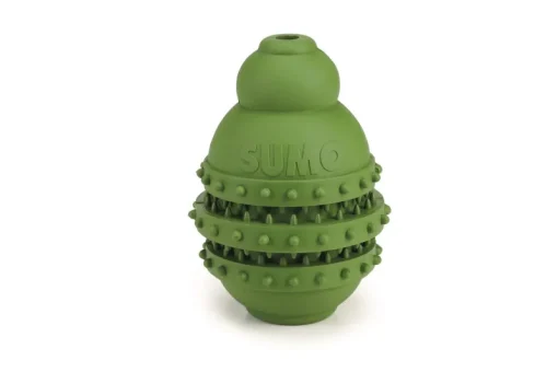 Beeztees Sumo play dental M groen