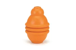 Beeztees Sumo play L oranje 10 x 10 x 15 cm