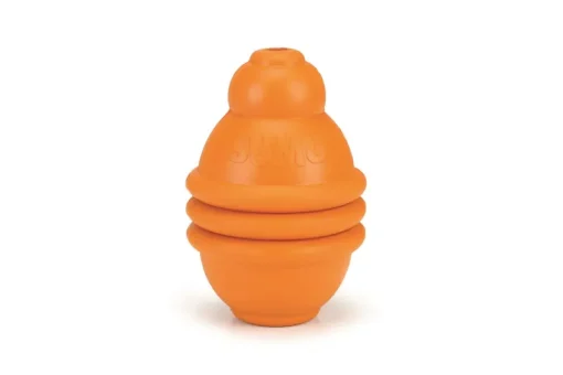 Beeztees Sumo play L oranje 10 x 10 x 15 cm