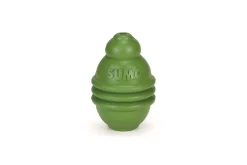 Beeztees Sumo play M groen 8 x 8 x 12 cm