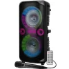Euro Shop Sunset 326 Bluetooth Party Speaker 300W