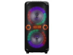 Euro Shop Sunset 326 Bluetooth Party Speaker 300W