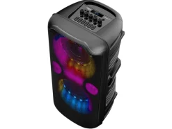 Euro Shop Sunset 326 Bluetooth Party Speaker 300W