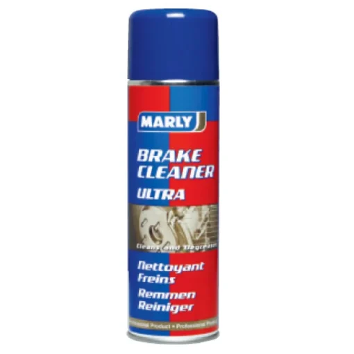 Marly Super Brake Cleaner - 500 ml