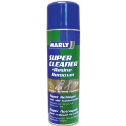 Marly Super Cleaner & Resine Remover - 500 ml