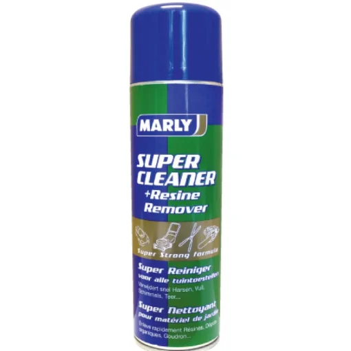 Marly Super Cleaner & Resine Remover - 500 ml