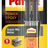 Pattex Super mix metaal 28 g