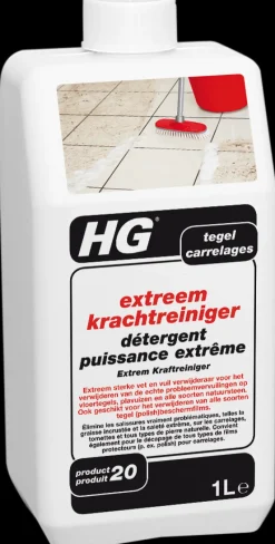 HG Super remover 1 L