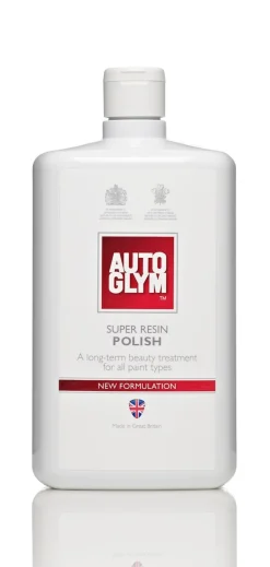 Autoglym Super resin polish 1 L