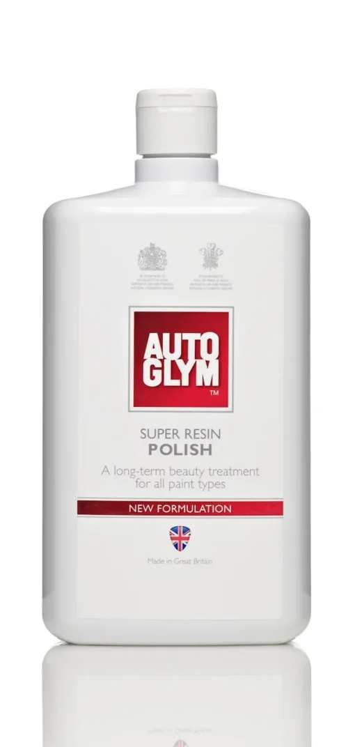 Autoglym Super resin polish 1 L