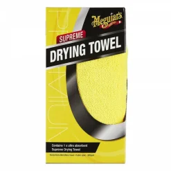 Meguiar's Supreme Drying Towel - 1 Stuk