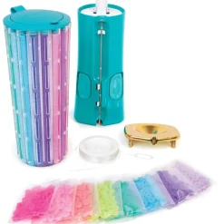Euro Shop Swift Clicks Heishi Bracelet Maker