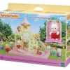 Sylvanian Families baby kasteel