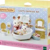 Sylvanian Families badkamerset