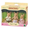 Sylvanian Families kangoeroe