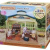 Sylvanian Families supermarkt