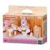 Sylvanian Families Toiletset
