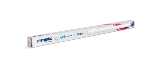 Energetic T8 led 60 cm 9W 4000K