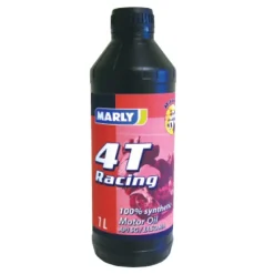 Marly 4T Racing Motor Oil FULL Synthetic - 1 l