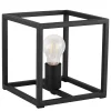 Eglo Tafellamp Blackcrown