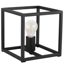Eglo Tafellamp Blackcrown