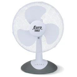 Euro Tools Tafelventilator