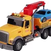 DDD Toys Takelwagen