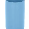 Wenko Tandglas Polaris blauw