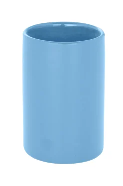 Wenko Tandglas Polaris blauw