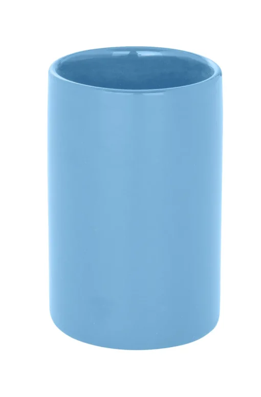 Wenko Tandglas Polaris blauw