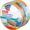 Tesa Tapijttape dubbelzijdig universeel geel 5m x 50 mm