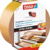 Tesa Tapijttape extra strong 25 m x 50 mm