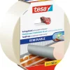 Tesa Tapijttape verwijderbaar 25 m x 50 mm
