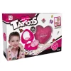 DDD Toys Tattoo box set