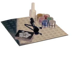 DDD Toys Tattoo glitter set
