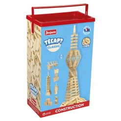 Jeujura Técap? Classic 300 stuks