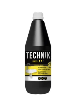 Realco Technik ontstopper keuken en badkamer