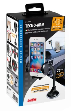 Euro Shop TECNO ARM Multihouder PDA,GSM,.