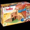 Euro Shop Teifoc Cottage