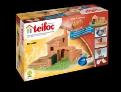 Euro Shop Teifoc Cottage