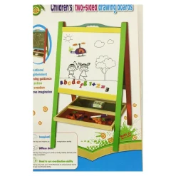 DDD Toys Tekenbord dubbelzijdig