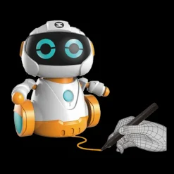 DDD Toys Tekenrobot